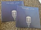 PEARL JAM - LIVE CHICAGO 1995 VOL 1 & 2 (4LP) - 12