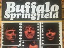 Buffalo Springfield - Buffalo Springfield ( Atco Stereo SD 33-200-A )