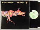 Fox, The  For Fox Sake Vol 1     Psych