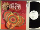 Free Design, The  Kites Are Fun   Mono White Label Promo   Soft Psych