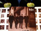 THE BEATLES 'LIVE at the BBC' Orig 1994 U.K. APPLE 2LP NM to MINT,album,sgt,tour