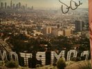 Dr Dre autographed Compton vynyl lp record snoop Dogg Eminem Kendrick Lamar rap