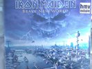 Iron Maiden - Brave New World (HMV Exclusive Vinyl 2LP - Limited to 500 copies )