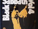 LP Black Sabbath Vol.4, Vertigo swirl 6360 071