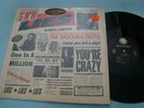 Guns N' Roses G N'R Lies LP NM- GHS24198 1988 shrink
