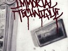 Revolutionary, Vol. 2 [Red Vinyl] [Parental Advisory] by Immortal Technique.