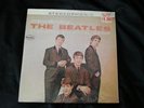 Introducing THE BEATLES -ENGLANDS NO.1 VOCAL GROUP VEEJAY LP RECORD SEALED