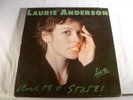 LAURIE ANDERSON UNITED STATES LIVE 5 LP BOX SET