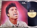 Little Richard - Self titled LP Mono orig. (Specialty, Deep Groove, 1958) VG/VG+