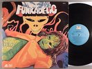 Funkadelic  Let's Take It To The Stage     Funk Psych