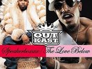 Speakerboxxx/The Love Below [Parental Advisory] by OutKast.