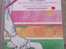 Stokowski - Thomson: The Plow... Audiophile LP (Analogue Prod.) Still Sealed