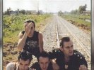 Combat Rock [LP] by The Clash.