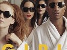 G I R L [LP]  * by Pharrell Williams.