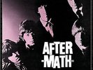 Aftermath (U.K.) by The Rolling Stones.