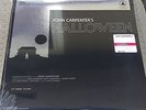 John Carpenter Halloween / Escape from New York 12