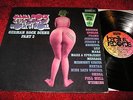 Mama Rock & The Sons Of Rock'n Roll LP/1973 Bacillus BLS 5526 Krautrock Sampler
