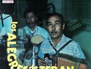 LOS ALEGRES DE TERAN - 45 EP NEW COLUMBIA EPC 1056