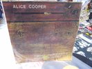 ALICE COOPER SCHOOL'S OUT TAIWAN FIRST RECORD FL 2239 USED LP