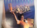 Audiophile Record - Mobile Fidelity Sound Lab, Supertramp Breakfast In America