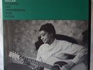 ELIZABETH COTTEN Sings Negro Folk Songs Tunes Guitar Folkways LP w/ Booklet VG+