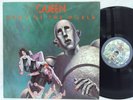 Queen - News of the World Elektra 6E-112 - LP Vinyl Record