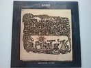 Spirit - Spirit of 76 Vinyl 2x LP UK 1st Press EX/EX+ Psych Randy California