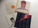 David Bowie 'Aladdin Sane' LP 1973 Original RS 1001 RCA Victor Hardly Used