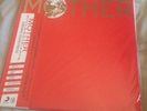 Mother Earthbound Zero Video Game Soundtrack OST Vinyl LP