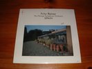 Reiner - Chicago Symphony Spain - Chesky RC9 Audiophile LP – Rare SEALED