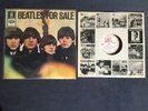 Beatles For Sale SMO 83790 Erstpressung Von 1964