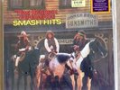The JIMI HENDRIX Experience Smash Hits LP RSD 2016 Record Store Day Low Number