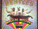 THE BEATLES MAGICAL MYSTERY TOUR EP UK ORIG 7