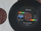 THE VALENTINES Breakaway (Sound Stage USA Original 7