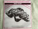 Commodores-Brick House-Special 12