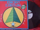 House Heavy FELIZ NAVIDAD (Jose Feliciano Cover) & NOCHE DE PAZ Spain 12