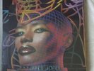 28426 Lp 33 giri - Grace Jones - Inside Story SigillatoSealed