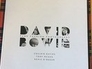 David Bowie Fame Fashion Photography