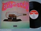 SNAFU  East of eden   LP