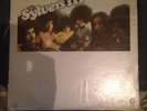 SYLVERS III LP   ORIGINAL   SOUL   RARE FUNK   MGM 1974   VG/EX CLEAN