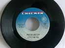 LITTLE MILTON DRIFTIN' DRIFTER CHECKER 1208 RARE NORTHERN SOUL