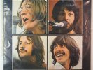 Vintage LET IT BE LP (1970) BTL 1013 Mono THE BEATLES Brazil