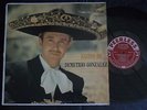 1SY PEERLESS PLP 4012 MICROGROOVE EXITOS DE DEMETRIO GONZALEZ GUADALAJARA VARGAS