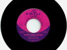 THE MUSHROOM BAND WINNIPEG, CANADA KILLER FUZZ PUNK VG+/NM 45-Single 1969