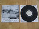 Brötzmann  Van Hove  Bennink Outspan No 2  FMP Records Germany 1974   Vinyl