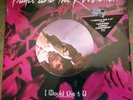 Prince I would Die For You  Picture Label Maxi Single 12 inch Single 1984 NEW