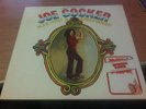 DLP OST JOE COCKER MAD DOGS & ENGLISHMAN A&M 396 002-1 M/M GERMANY PS 1988 MCZ