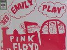 PINK FLOYD See Emily Play 7