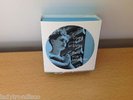 BELLE & SEBASTIAN - COME ON SISTER EP - MP3 BADGE BUTTON -  BRAND NEW