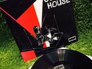 COFFEE HOUSE 1959 DORIAN •RARE MONO• JUDY HENSKE BEATNIK FOLK JAZZ POETRY
